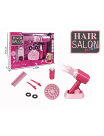 ACCESSORI BELLEZZA HAIR SALOON