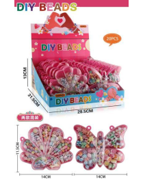 CREA BRACCIALETTI