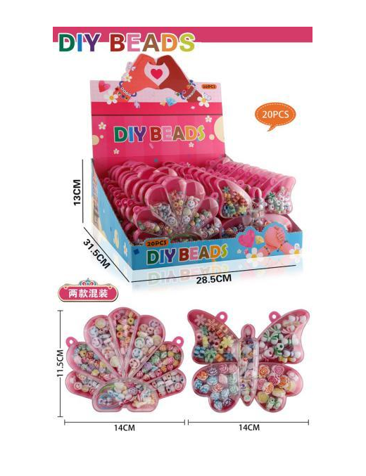 CREATE BRACELETS