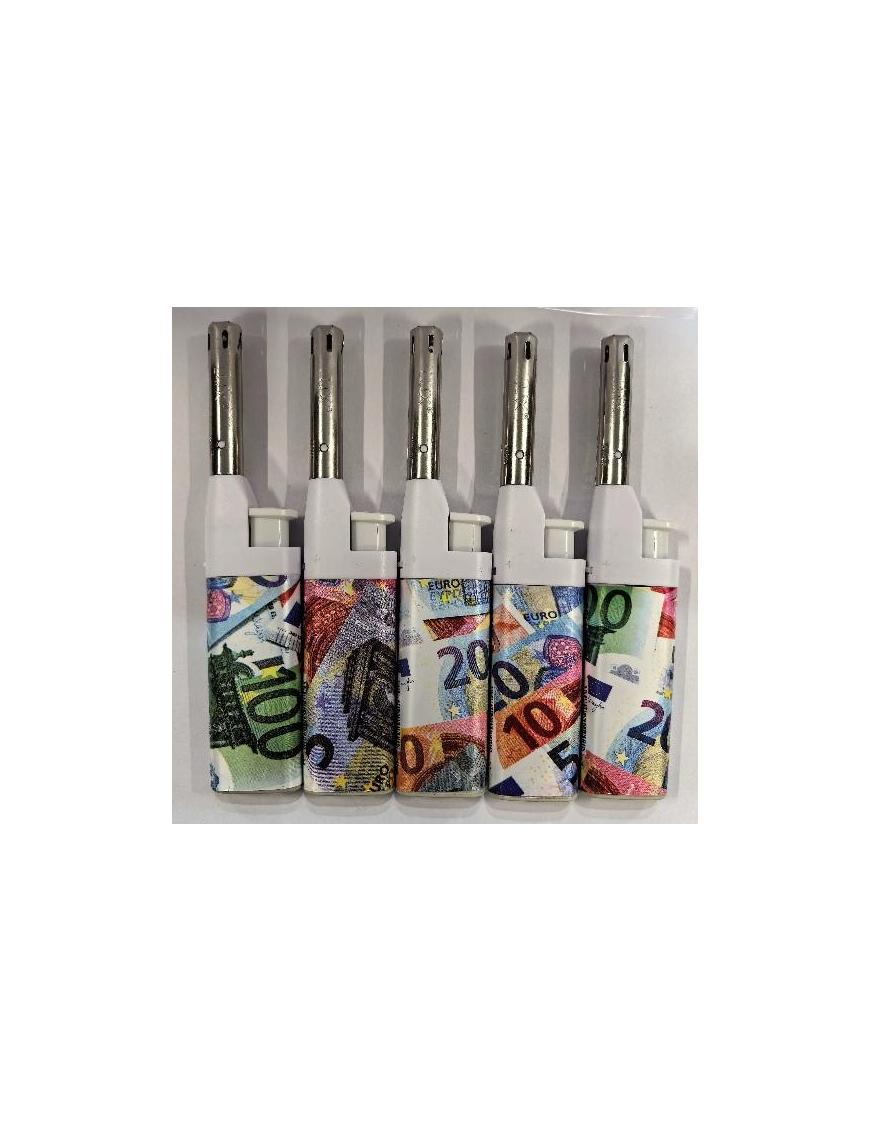 CANDLE LITE LUX GAS LIGHTER 14cm