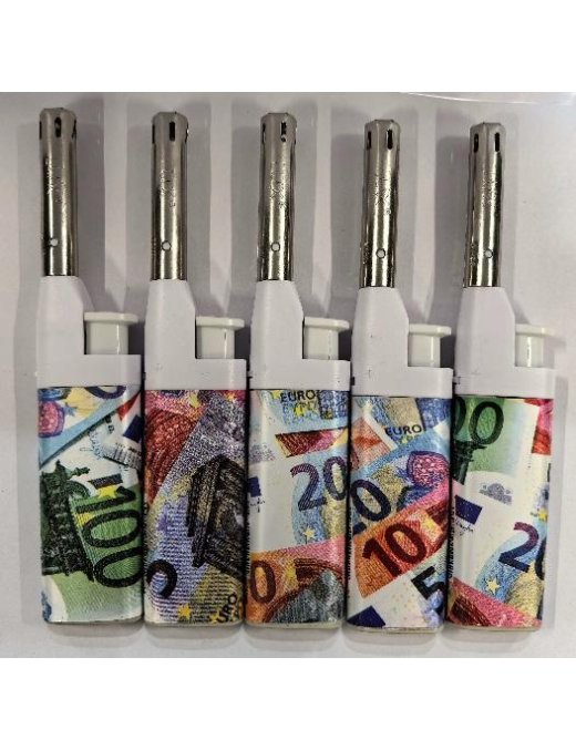 CANDLE LITE LUX GAS LIGHTER 14cm
