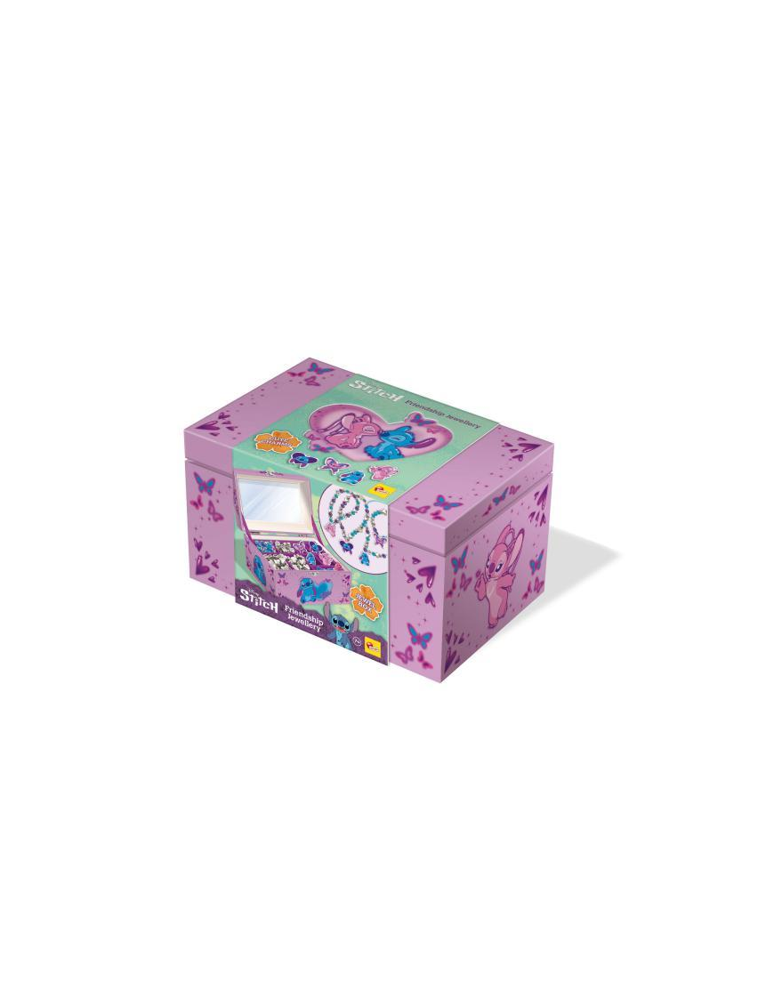 STITCH FRIENDSHIP JEWELERY 107568