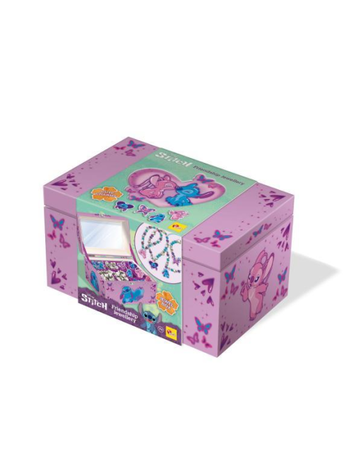 STITCH FRIENDSHIP JEWELLERY 107568
