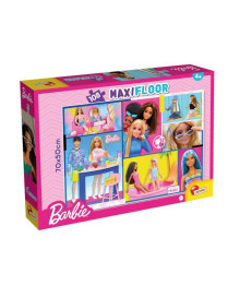 PUZZLE 108pezzi BARBIE MAXI