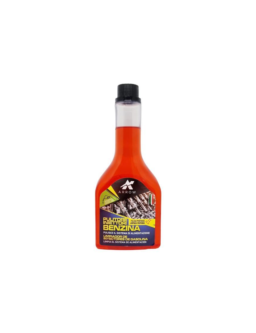 ARROW ADDITIVO INIETTORE  BENZINA 250ml
