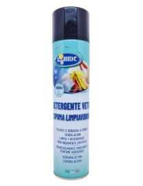 LUBEX GLASS CLEANER 400ml