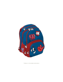 CJ ZAINO ROUND CJ0055E