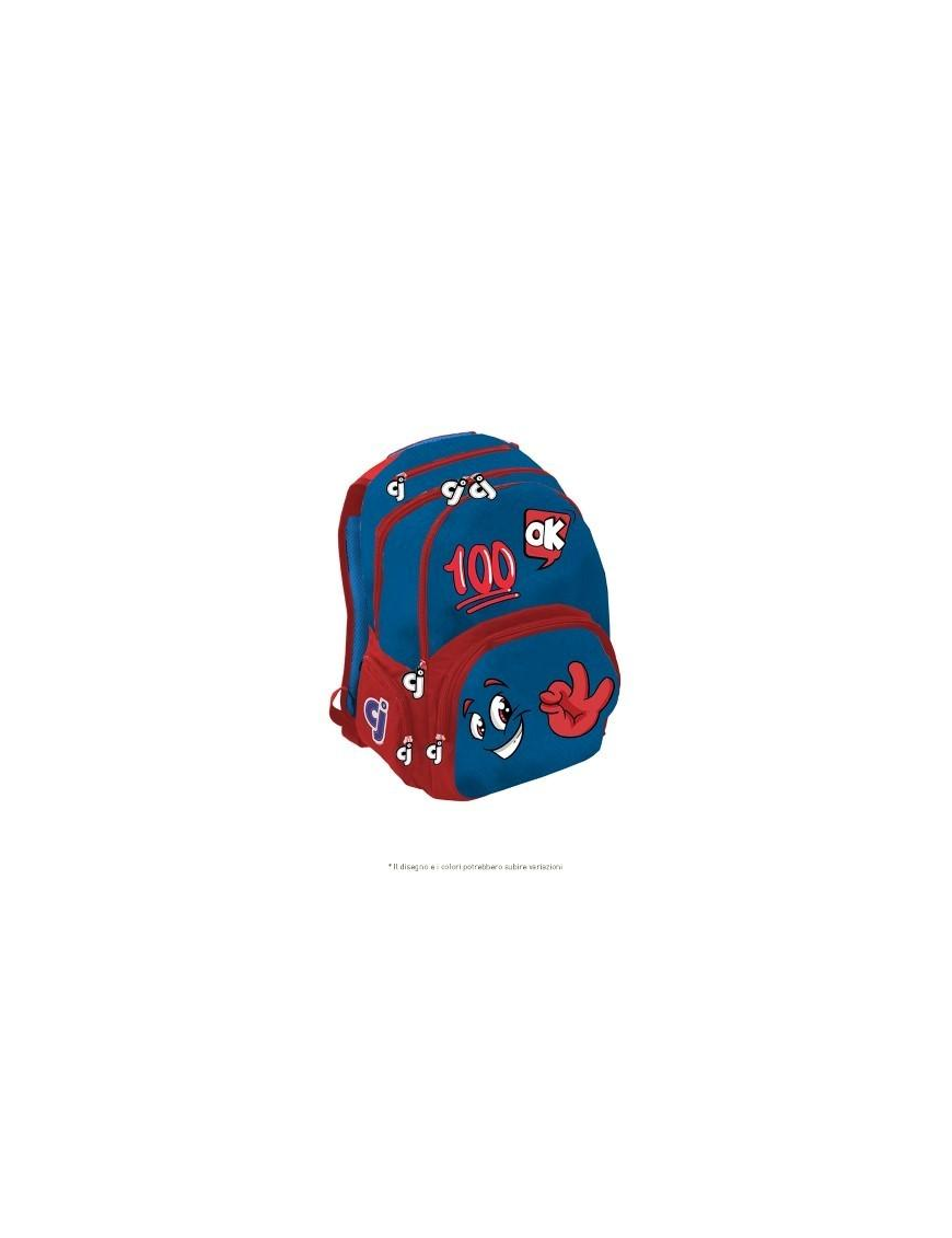CJ ZAINO ROUND CJ0055E