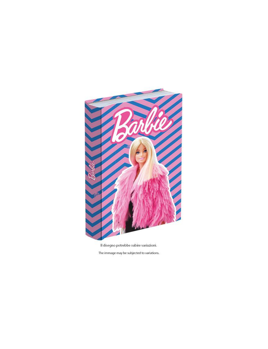 BARBIE DIARY 10 MONTHS