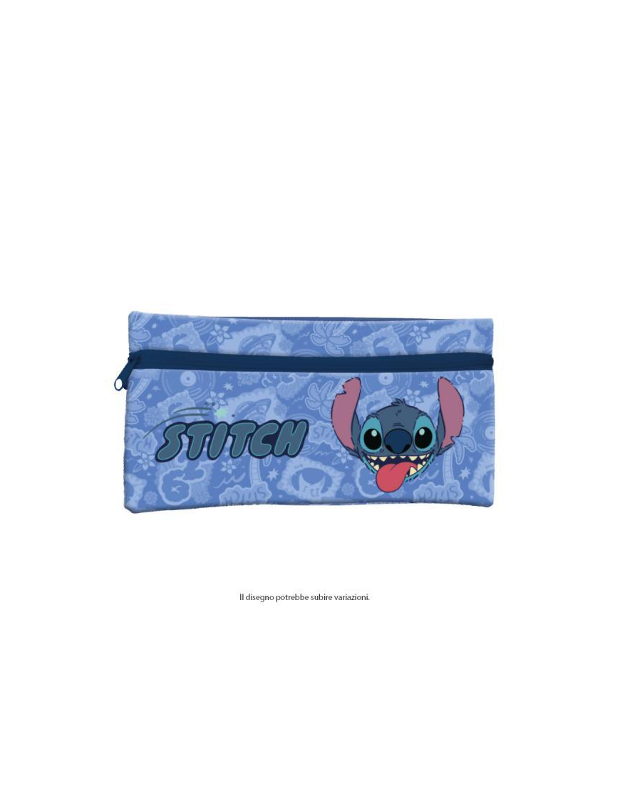 STITCH BOY ASTUCCIO BUSTINA 21x11