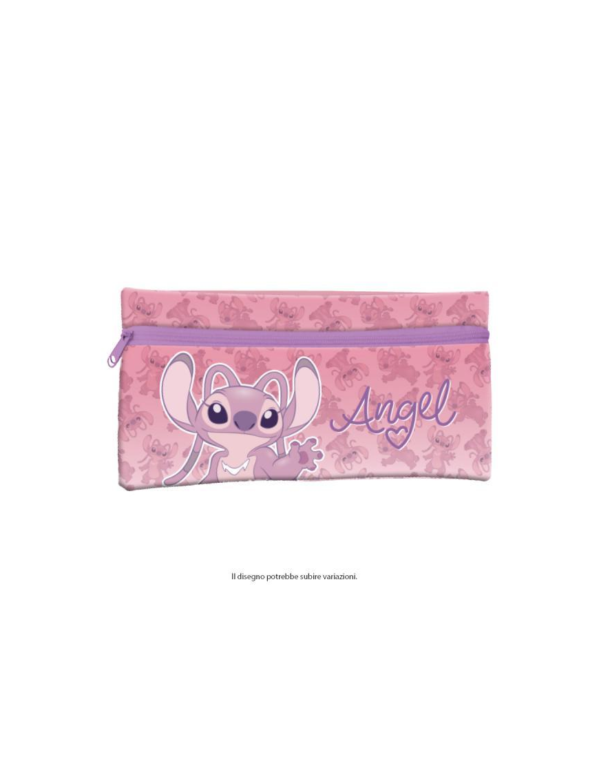 STITCH GIRL ASTUCCIO BUSTINA 21x11