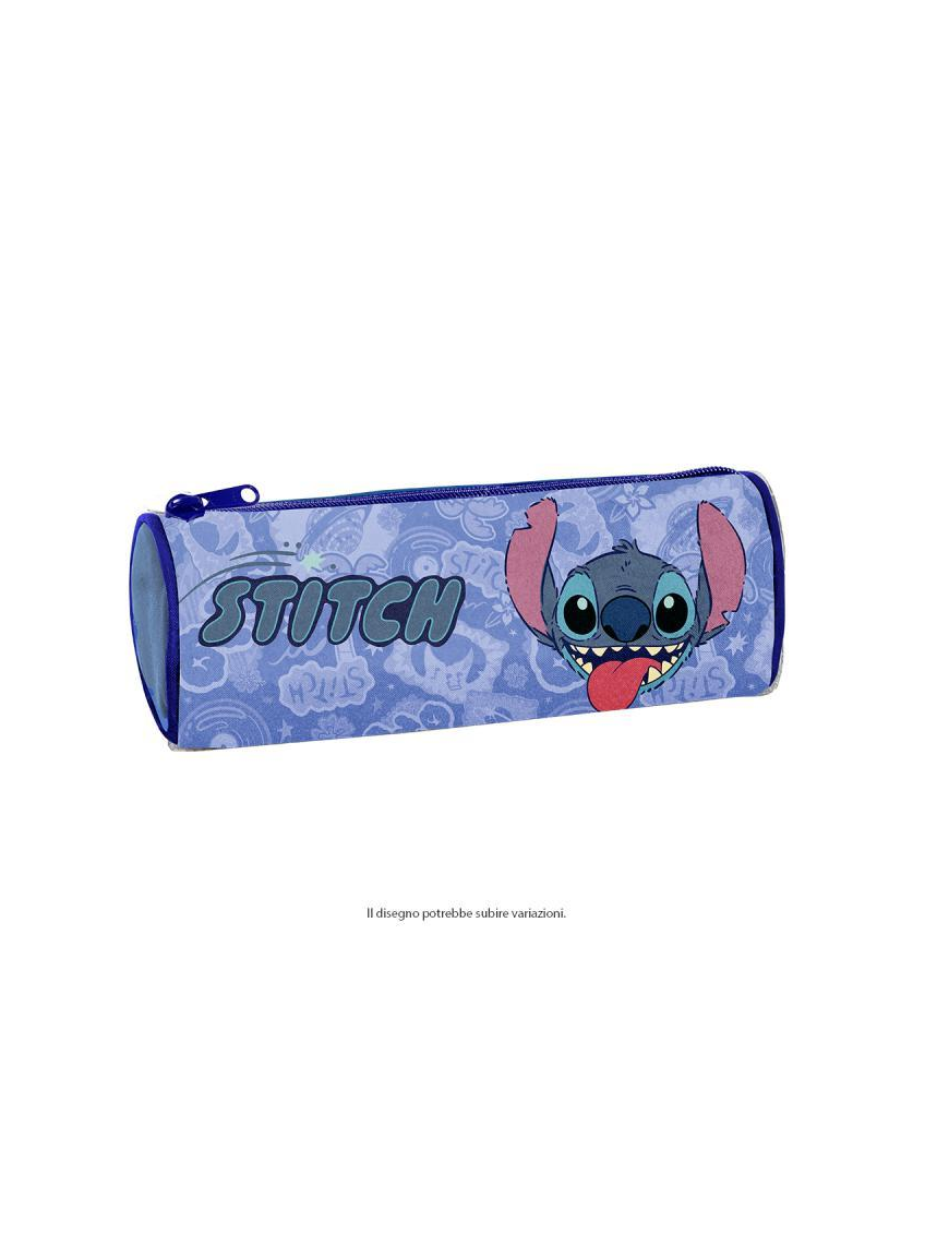 STITCH BOY ASTUCCIO TOMBOLINO 23x8