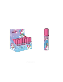 UNICORN MARKERS IN TUBE 6 pieces