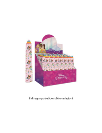PRINCESS GIANT RUBBER