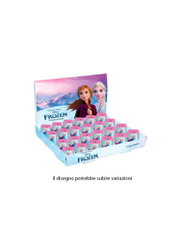 FROZEN TEMPERAMATITE QUADRO