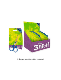 STITCH FORBICI IN BLISTER