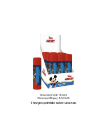 MICKEY COLLA STICK 25gr