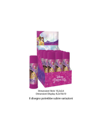 PRINCESS GLUE STICK 25gr