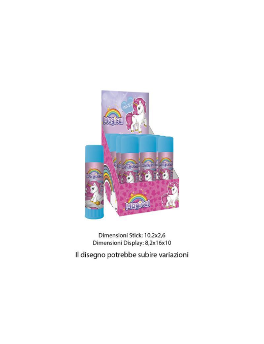 UNICORN GLUE STICK 25gr