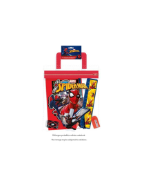 SPIDERMAN STATIONERY SET IN ENVELOPE
