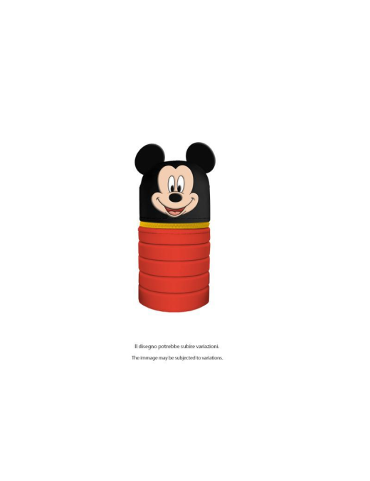 MICKEY EXTENDABLE SILICONE CASE