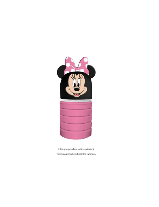 MINNIE ASTUCCIO SILICONE ALLUNGABILE