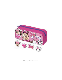 MINNIE ASTUCCIO SILICONE CON PATCH