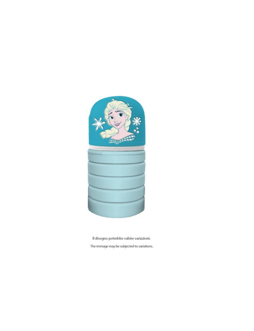 FROZEN ASTUCCIO SILICONE ALLUNGABILE