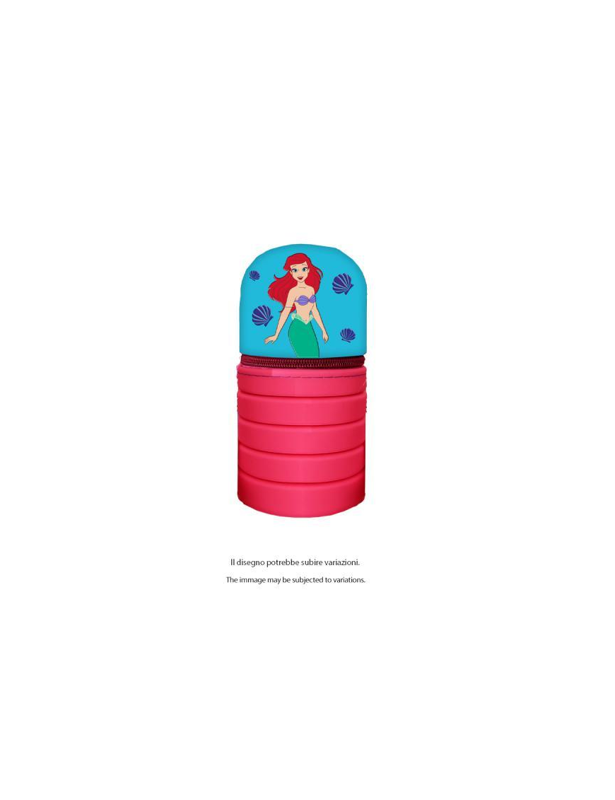 PRINCESS EXTENDABLE SILICONE CASE