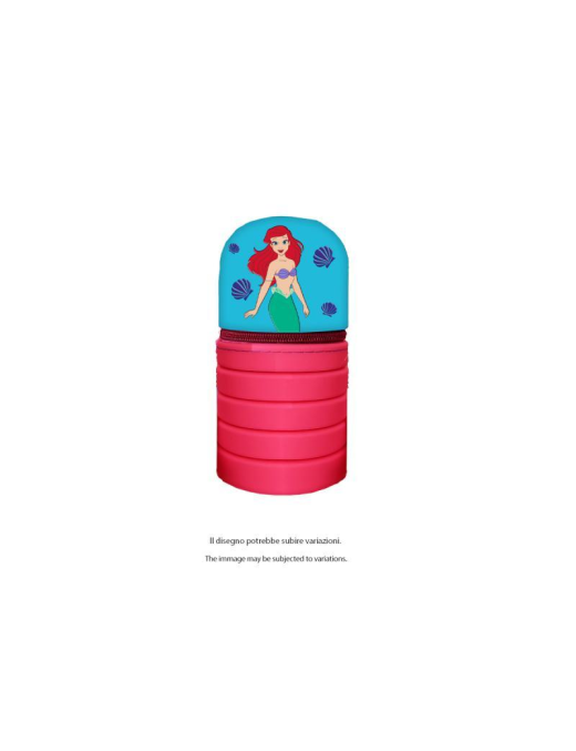 PRINCESS ASTUCCIO SILICONE ALLUNGABILE