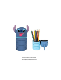 STITCH BOY EXTENDABLE SILICONE CASE
