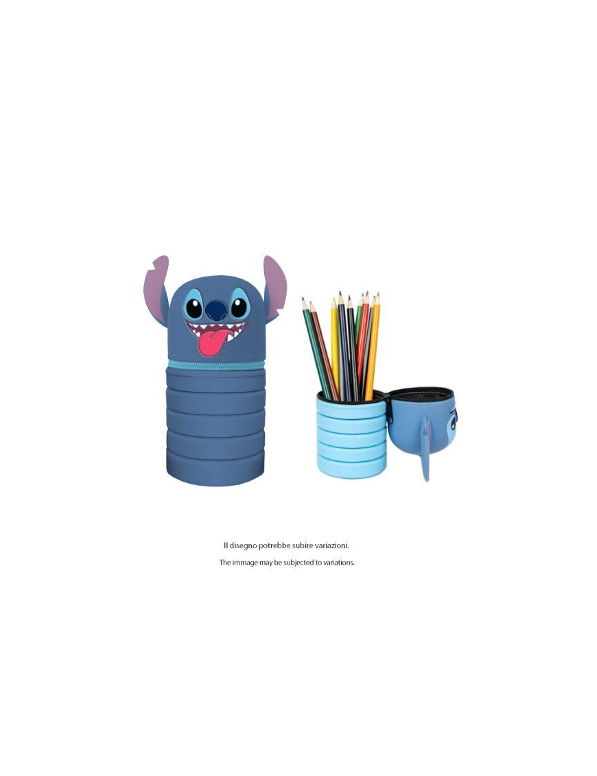 STITCH BOY EXTENDABLE SILICONE CASE
