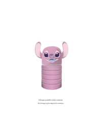 STITCH GIRL EXTENDABLE SILICONE CASE
