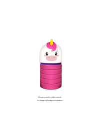 UNICORN EXTENDABLE SILICONE CASE