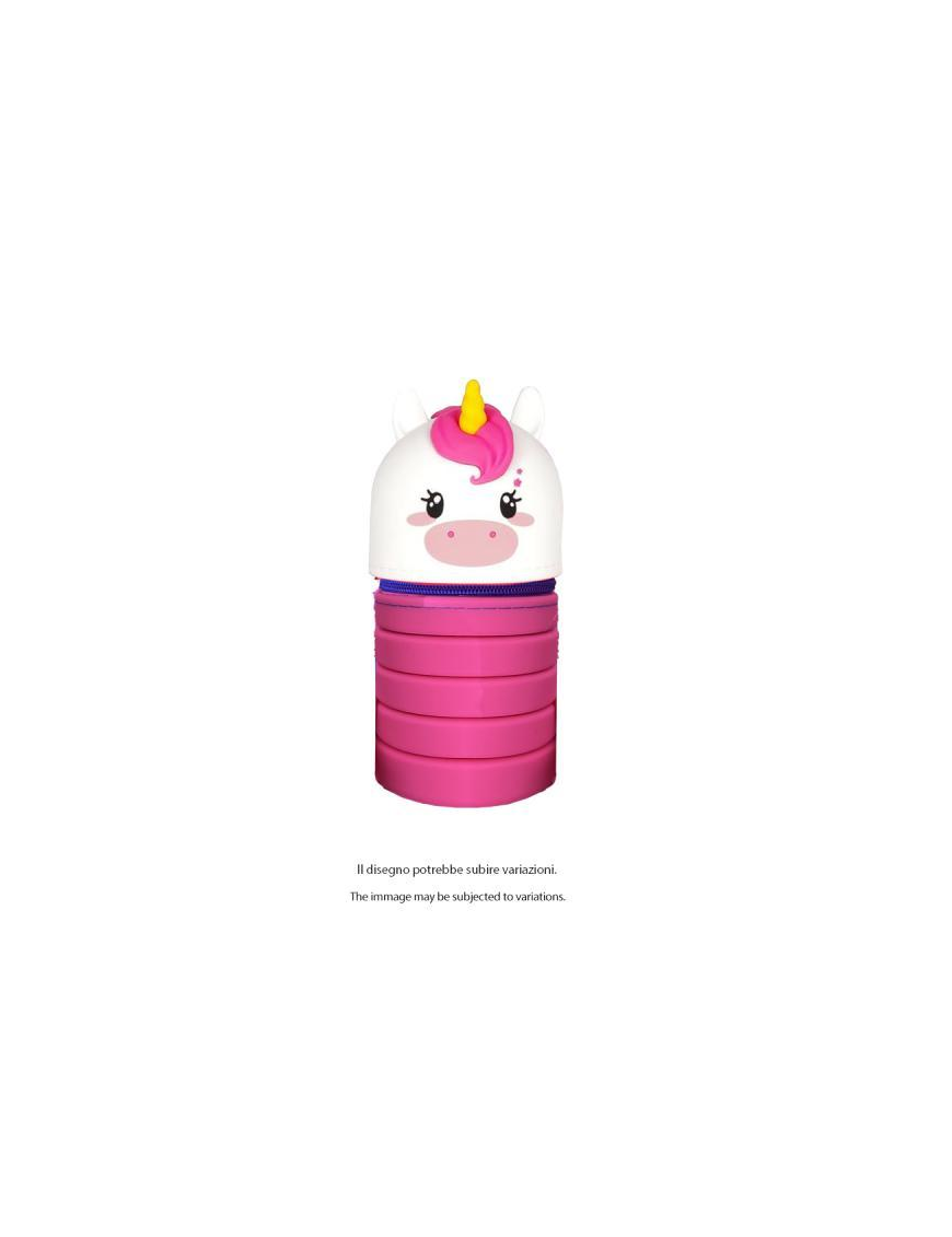 UNICORN EXTENDABLE SILICONE CASE