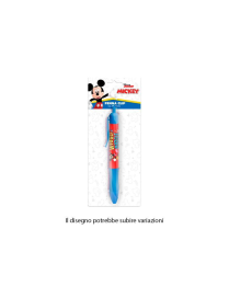 MICKEY PEN CLIP