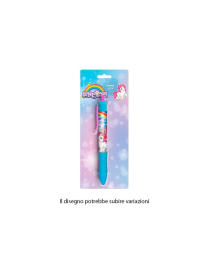 UNICORN PEN CLIP