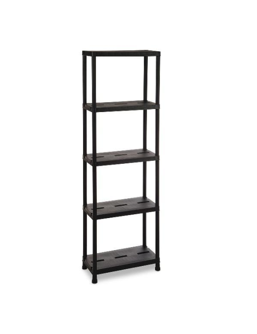 SCAFFALE UNIVERSAL 60x30x180 5PIANI