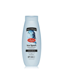 LIABEL BAGNOSCHIUMA 750ml ICE SPORT