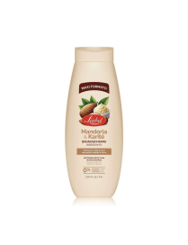LIABEL BATH FOAM 750ml SHEA AND ALMOND