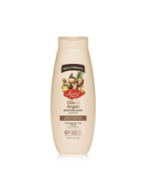 LIABEL BAGNOSCHIUMA 750ml OLIO ARGAN