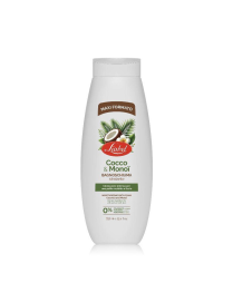 LIABEL BAGNOSCHIUMA 750ml COCCO E MONOI