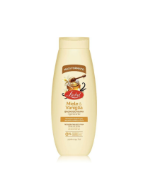 LIABEL BATH FOAM 750ml HONEY AND VANILLA