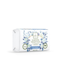 SAPONE VEGETALE 100gr CLASSIC