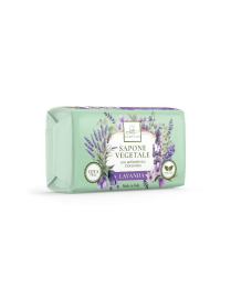 SAPONE VEGETALE 100gr LAVANDA