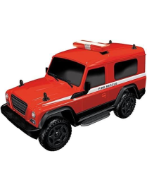 1:28 R/C AUTO SECURITY ITALIA ASSORTED
