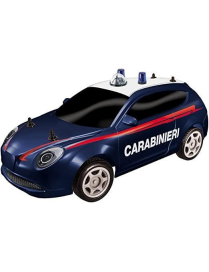 1:28 R/C AUTO SECURITY ITALIA ASSORTED