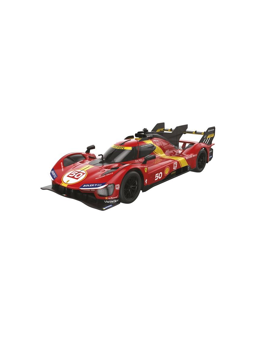 1:24 R/C AUTO FERRARI