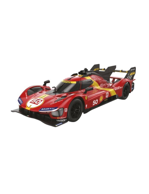1:24 R/C AUTO FERRARI