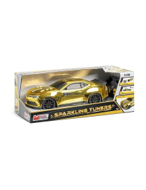 1:16 R/C AUTO SPARKLING TUNERS